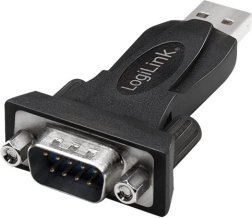 Adaptor USB 2.0 A la RS232 (DB9) pentru Windows 11