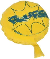 Breloc punguță care pârâie 7 cm