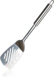 Spatulă perforată pentru întors Banquet Akcent 34 x 8 cm