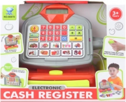 Casă de marcat electronică pe baterii