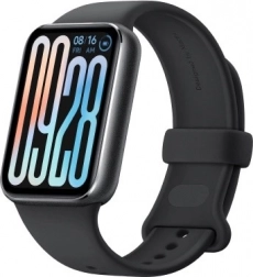 Brățară inteligentă Xiaomi Smart Band 9 Pro – negru