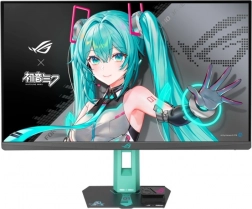 Monitor 27″ cu USB‑C, HDMI și DisplayPort