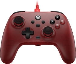 Controller cu cablu Gamesir T7 Bordó