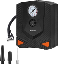 Tracer RES-03ML compresor auto portabil 12 V, 120 W
