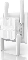 Amplificator de semnal WiFi 6 dual-band Renew Force AX1500