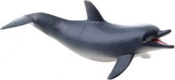 Figurină delfin din plastic 12 cm