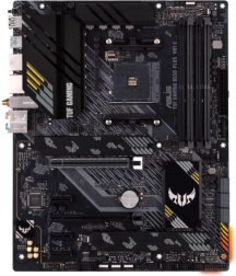 Asus TUF Gaming B550-Plus Wi‑Fi II placă de bază ATX (AM4)