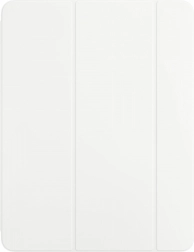 Etui Smart Folio pentru iPad Pro 13 inch, alb
