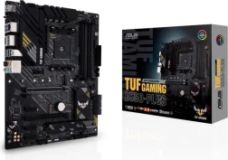 Placă de bază ASUS TUF Gaming B550-PLUS (AM4, ATX)