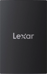 SSD extern LEXAR SL500 1 TB, USB 3.2 Gen 2x2, 2000/1800 MB/s