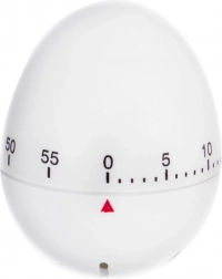 Minutieră de bucătărie mecanică în formă de ou ORION