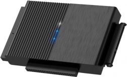 Adaptor HDD/SSD USB 3.0 Fideco PL319 16TB