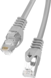 Patchcord FTP categoria 6 5m gri