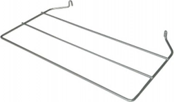 Uscător pentru suport de cădiță – argintiu