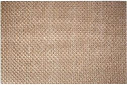 Suport de masă bej‑auriu 45 × 30 cm
