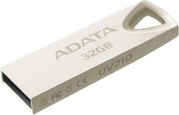 ADATA DashDrive UV210 stilat și rezistent USB flash drive 32 GB