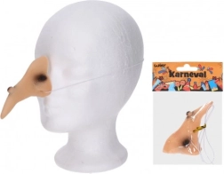 Nas din cauciuc de vrăjitoare 8 cm