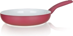 Tigaie ceramică 24 cm INSPIRA cu strat antiaderent
