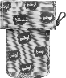 Baagl husă de ploaie pentru ghiozdanul școlar Zippy