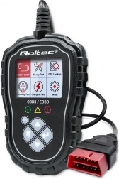 Tester de diagnosticare ProLine OBDII EOBD