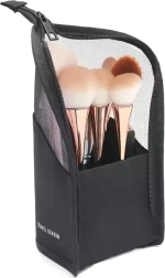 DA246 ORGANIZATOR DE CĂLĂTORIE PENTRU PENSULE DE MAKE-UP