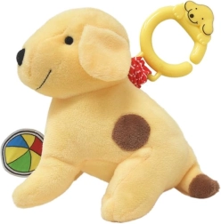 Căţeluş de pluş Spot pentru agăţat