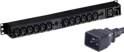 Eaton FlexPDU unitate flexibilă de distribuție a energiei electrice