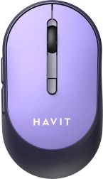 Mouse wireless Havit MS78GT mov