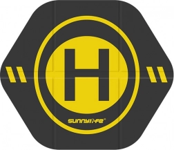 Suprafață de aterizare SUNNYLIFE pentru drone 35 cm