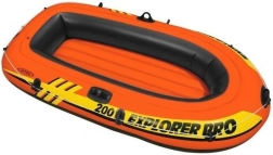 Barcă Explorer 196 x 102 x 33 cm