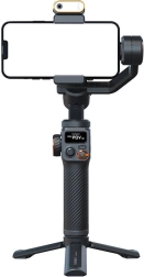 Gimbal iSteady M6 de la Hohem