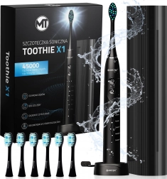 Periuță de dinți sonică MalTec Toothie X1