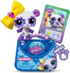 Littlest Pet Shop surpriză – seria 4