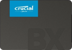 SSD Crucial BX500 2 TB 2,5" SATA III