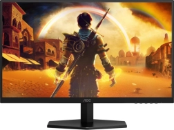 Monitor 27" Q27G42ZE Fast IPS 240 Hz cu HDMI și DisplayPort