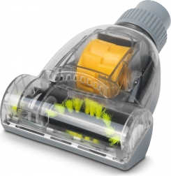 Perie turbo acțiune pentru aspirator, universală 30–37 mm