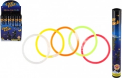 Brățări și bețișoare neon luminoase 15 buc