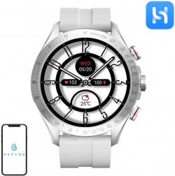 Smartwatch Haylou Solar Pro – argintiu
