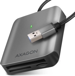 Cititor de carduri Axagon CRE-S3 USB 3.2 Gen 1