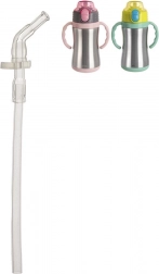 Pai de rezervă din silicon pentru termos