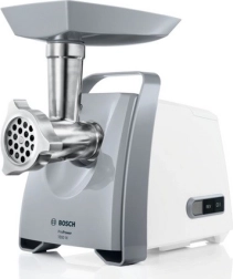 Masină de tocat carne de mare putere