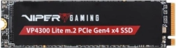 ssd disk 1 tb viper vp4300 lite m.2 pcie 4.0 nvme pro ps5 și pc