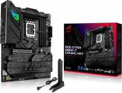 Placă de bază ROG STRIX B860-F GAMING WIFI