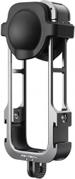 Carcasă din aluminiu pentru cameră Insta360 X4