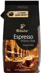 Espresso Milano Stil 1000g