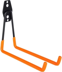 Da237 cârlig de perete pentru biciclete