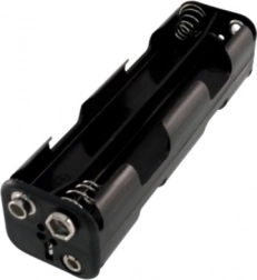 Adaptor pentru baterii 8×AA, 12 V