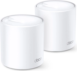 Sistem mesh Wi‑Fi TP-Link Deco X20 (2‑pack) AX1800