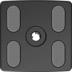 plăcuță cu eliberare rapidă k&f concept pentru trepiede