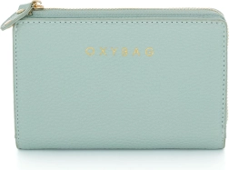 Portofel de damă Last în culoarea mentă